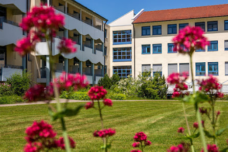 Rehabilitationsklinik Saulgau - Bad Saulgau