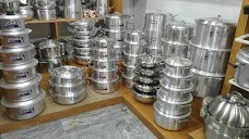 Abdullah Cookware & Crockery Store gujranwala