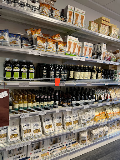 Italian Supermarket - Thumbnail