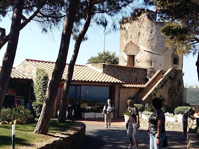 Photos of Hotel Torre di Cala Piccola