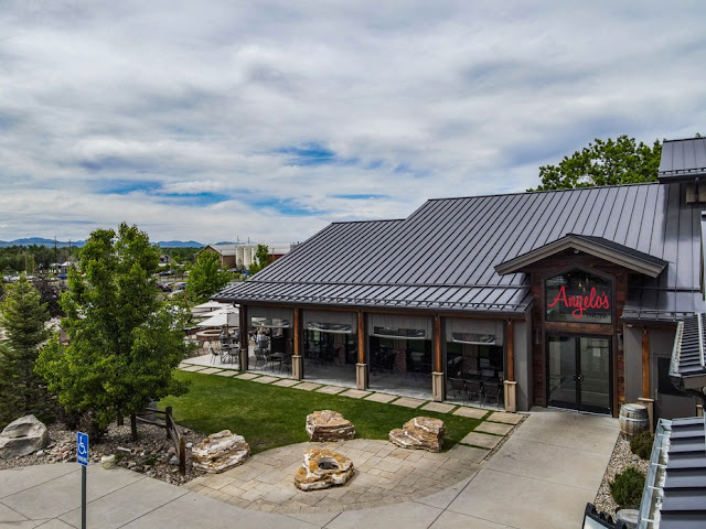 Angelo's Taverna - Littleton by null