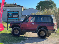 Garage Auto Tract à Eyguières
