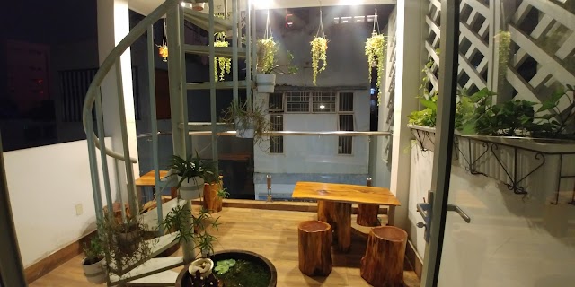 JAN hostel