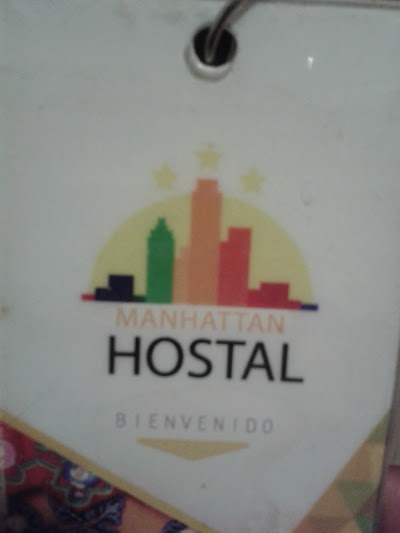 Photos of Hotel Manhattan