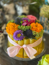 Photo n°25 de A Fleur de Pot Angoulême à Angoulême (Prestataire de mariage)