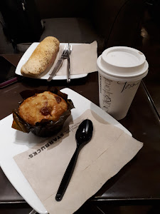 Starbucks 9