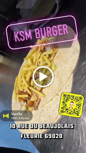 Photo 2 - KSM Burger