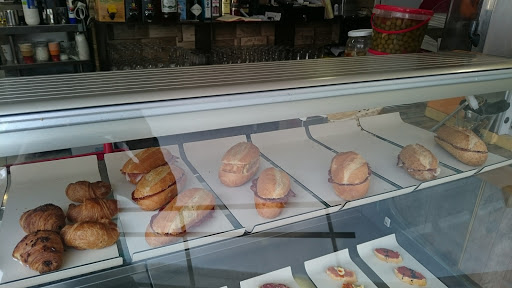 Rianxeira - Visual