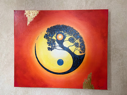 Nath-zen-art Logo