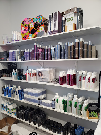 Wicked Hues Hair Salon - Thumbnail