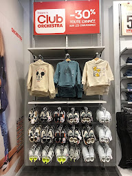 Photo n°6 de Orchestra OLONNE SUR MER à Les Sables-d'Olonne (Magasin de jouets)