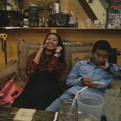 Photos of Kopi Tua