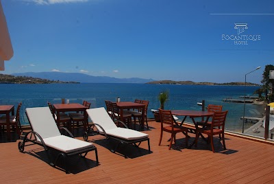 Photos of Fo&ccedil;a Antik Otel