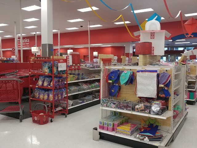 Target