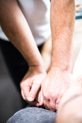 Paul Rastrick Physiotherapy - Thumbnail