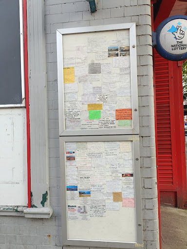 Melton Road Post Office - Thumbnail