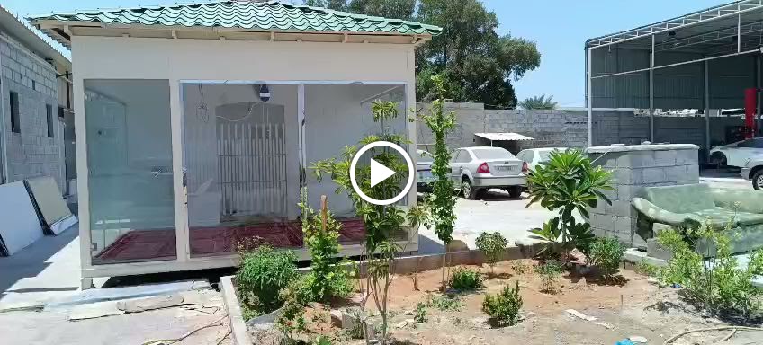 Al Daran Garage - صورة 2