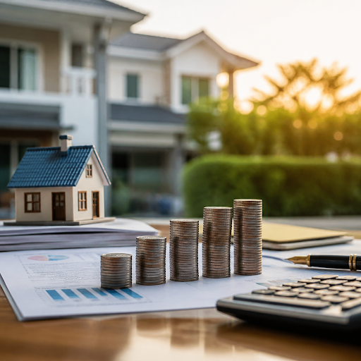 Looking to build long-term wealth through smart real estate decisions? Afroz Real Estates promote… post image