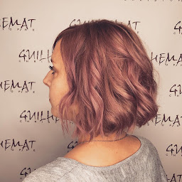 Photo n°12 de Christophe Guilhemat Baziege à Baziège (Salon de coiffure)