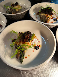 Photo n°23 de Les 3 Petits Points à Brioude (Restaurant)