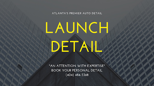 Launch Detail - Visual