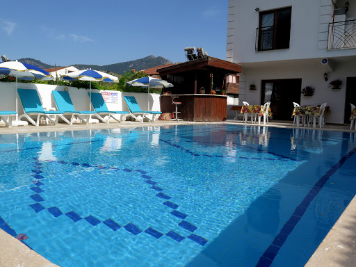 Dalyan Apart Hotel (Taviloğulları Villa Apart)