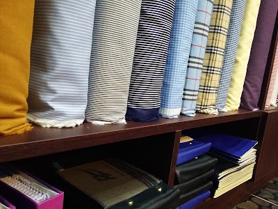 Photos of Rangoon professional custom tailor