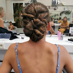 Photo n°10 de l'aparte à Carpentras (Salon de coiffure)