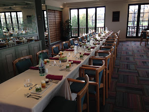 Photo n°29 de Restaurant du Golf à Sablé-sur-Sarthe (Restaurant)