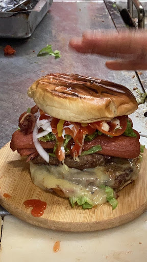 EL PETACON