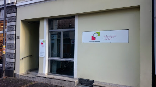Wifa School of English I Sprachschule I Online Courses I Englischkurse für Firmen - Thumbnail
