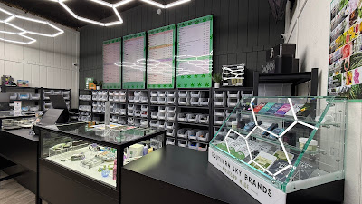 Photo of DABBS Cannabis Dispensary