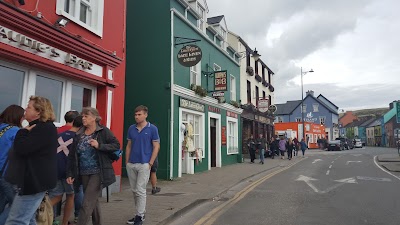 Photos of Paudie's Bar