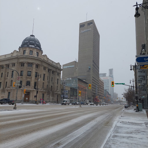 Westbound Portage at Garry - Thumbnail