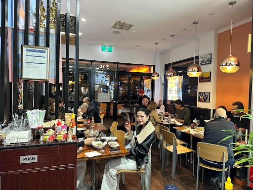 Photo of Saimai Thai Treats