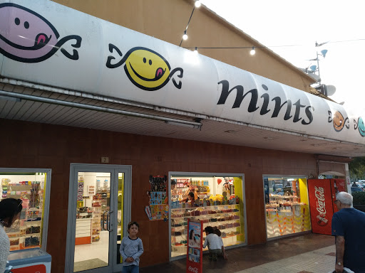 Mints