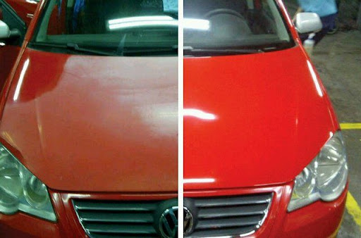 Detailing Roque - Visual