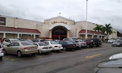 Photos of MegaMart