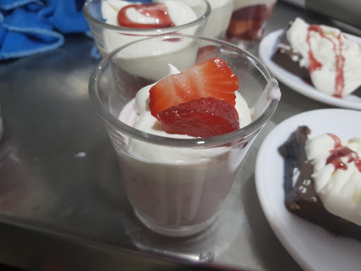 Cafe - Restaurante (el rancho de mila) - Thumbnail