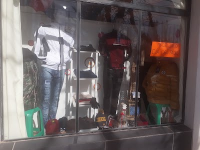 Photos of Modas Lautaro