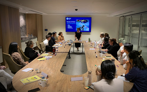 Accidental Counsellor Pty Ltd Gallery - Australia