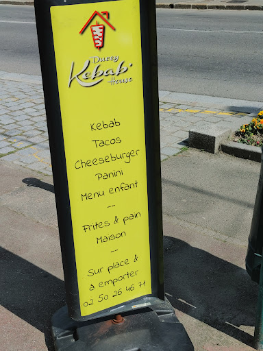 Photo 1 - Ducey Kebab House