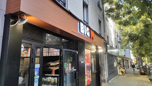 Photo 9 - Big M