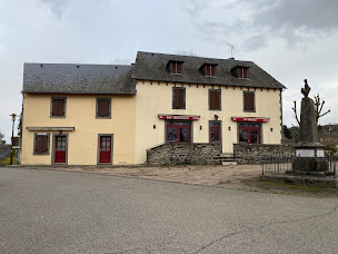 Photo n°3 de A la croisée d'Arches à Arches (Épicerie)