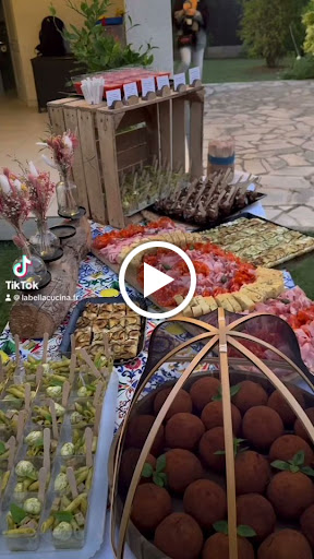 Photo 2 - La Bella Cucina - Traiteur italien, sicilien et provençal