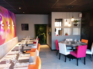 Photo n°7 de L . A Creation à Bruz (Entrepreneur)