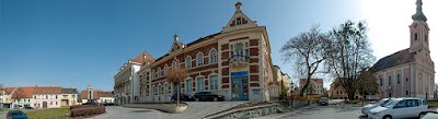Photos of Dr. Stefan Makk