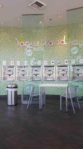 Opiniones de Yogurtland Santa Ana en Santa Ana - Tienda