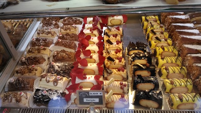 Le Grenier à Pain Royan