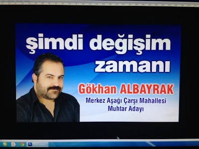 Photos of Erzincan Sefah Auto Rental